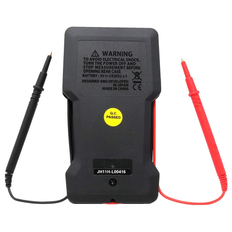 Engineer Digital Multimeter SD-10