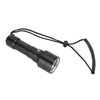 Waterproof Flashlight for Diving 5000LM P50 4 Lamp Beads 3