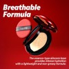 Tirtir Mask Fit Red Cushion Foundation Full Coverage Weightless Skin