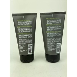 Redken 2 Pack Redken for Men GRIP TIGHT FIRM HOLD GEL Refuel Recharge 5 oz (505)