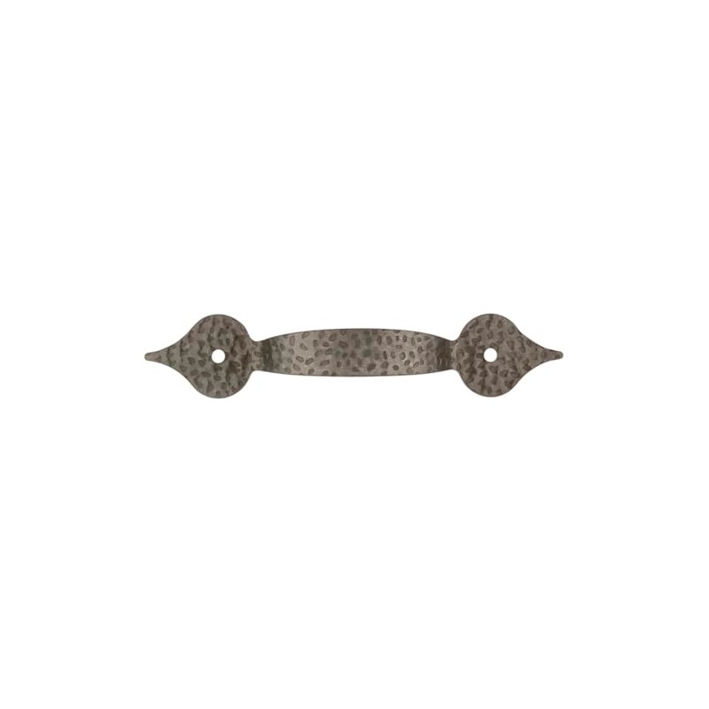 Hickory Hardware 1 Pack Solid Core Kitchen Cabinet Pulls, Luxury