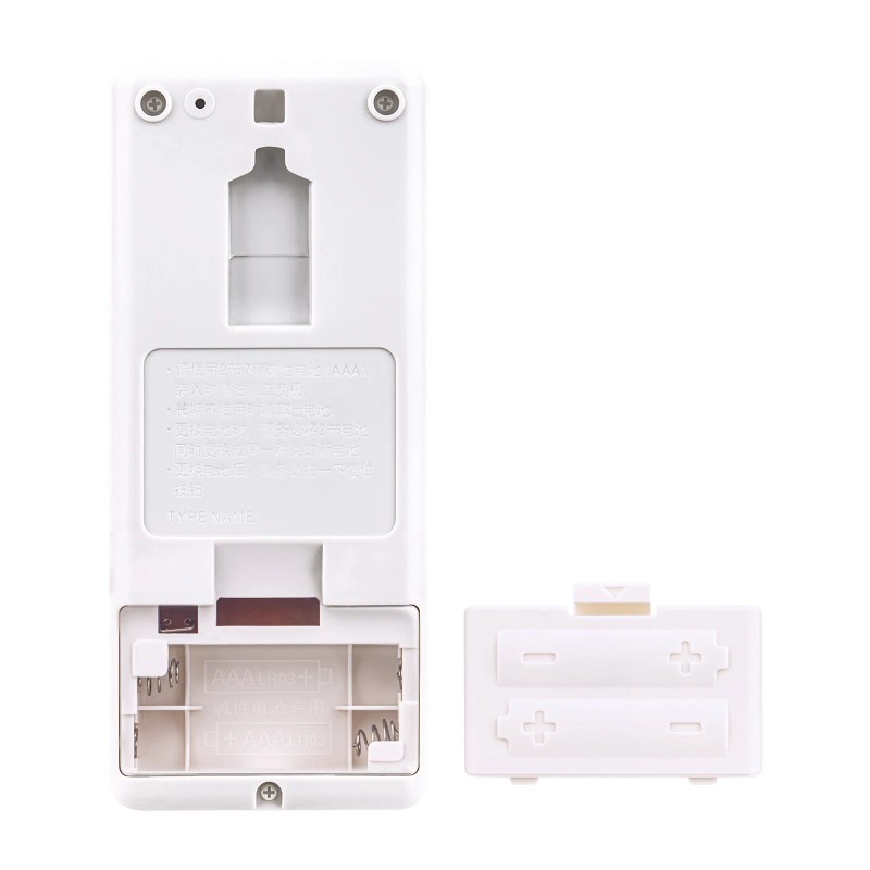 For Mitsubishi RH18A Replace AC A/C Remote for Mitsubishi Air
