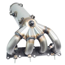 SAROTIN Catalytic Converter compatible with Jeep Cherokee 2.4L 2014-2017, Chrysler 200 2015-2016, Renegade 2015-2020, Dodge Dart 2013-2016 2.0L/2.4L (EPA Compliant)