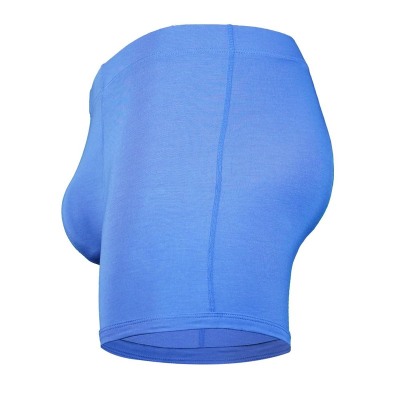 SHEATH - Calzoncillos tipo calzones de doble bolsa para hombre,