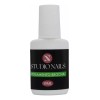 Studio Nails Resina Extra Adherente En Brocha Para Uñas Pegamento