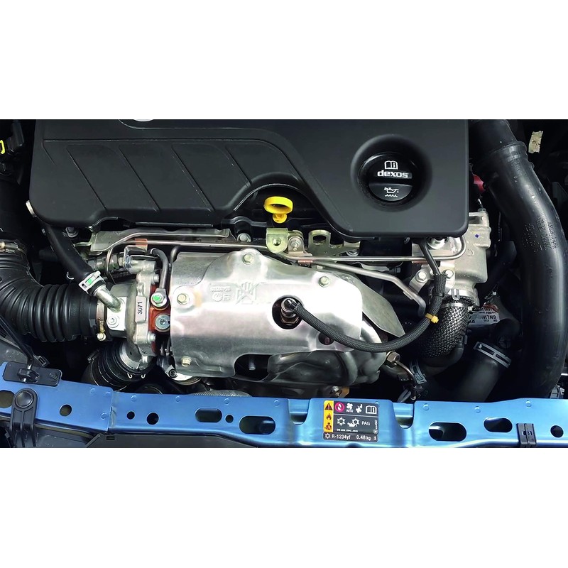 Laser 7355 Crows Foot Adaptor 3/8"D