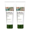 Limpiador Facial Bubbled Wrap Para Una Limpieza Profunda Gen