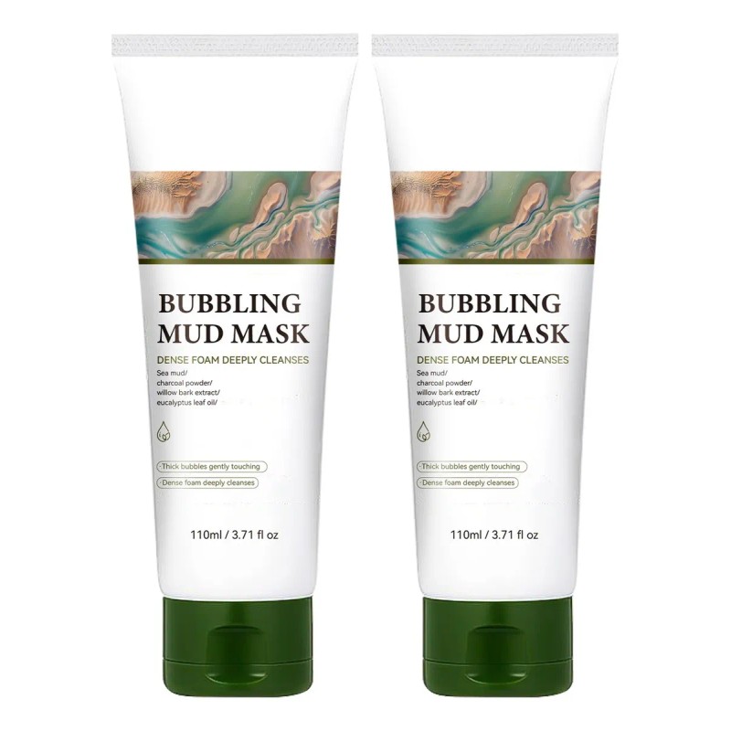 Limpiador Facial Bubbled Wrap Para Una Limpieza Profunda Gen