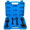 SUGOOE Power Steering Pump Pulley Puller Installer Tool Set Puller