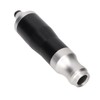 RCA Tattoo Pen Kit Silver Black Rotary Tattoo Machine Power