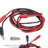 Multifunctional Multimeter Test Cable Kit Probe Replaceable Multimeter Test Kit