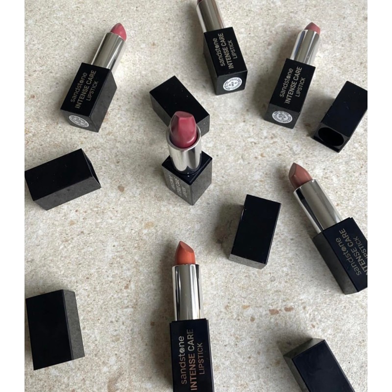 Sandstone Scandinavia Hypoallergenic Lipstick (43 Barely There)