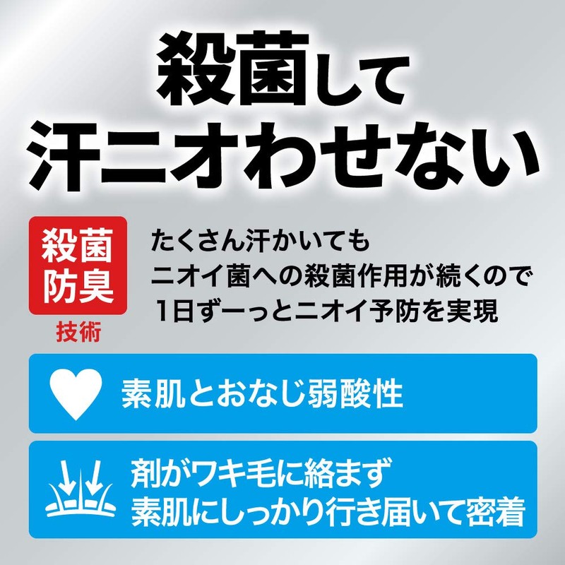 メンズビオレZ 薬用 ボディ シャワー 無香性 つけかえ用 100ml [医薬部外品]その他詰替え用