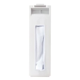 ISTORA Lint Filter for Washing Machines LINT-18 6179990227 Washing Machine Filter/Trash Removal Net