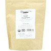 Davidson's Tea Bulk, Herbal Orange Spice, 1 Pound Bag
