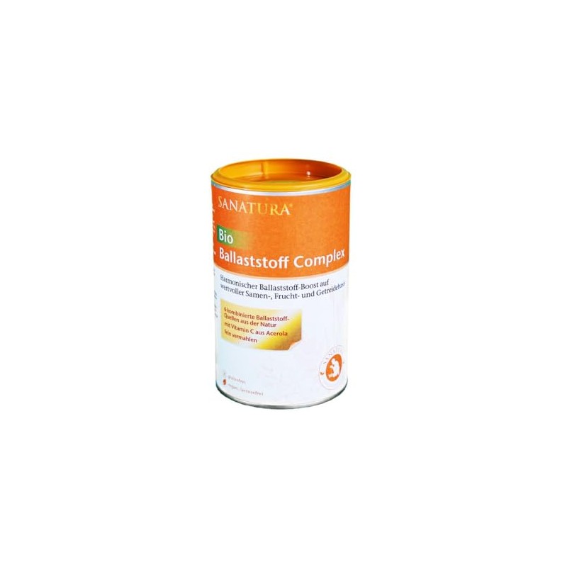 Sanatura Organic Fibre Complex, 200 g (4)