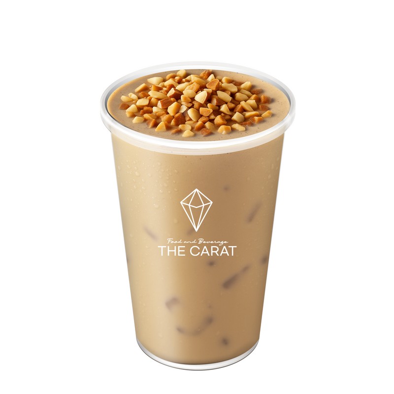 더캐럿 매일쓰는 토피넛 파우더 The Carrot Daily Use Toppinot Powder