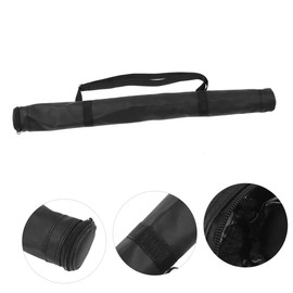 CORHAD Baseball Bat Carrier Bag Strap Oxford Cloth Sleeve for Softball Baseball Lightweight Handheld Backpack for Travel Outdoor Activities