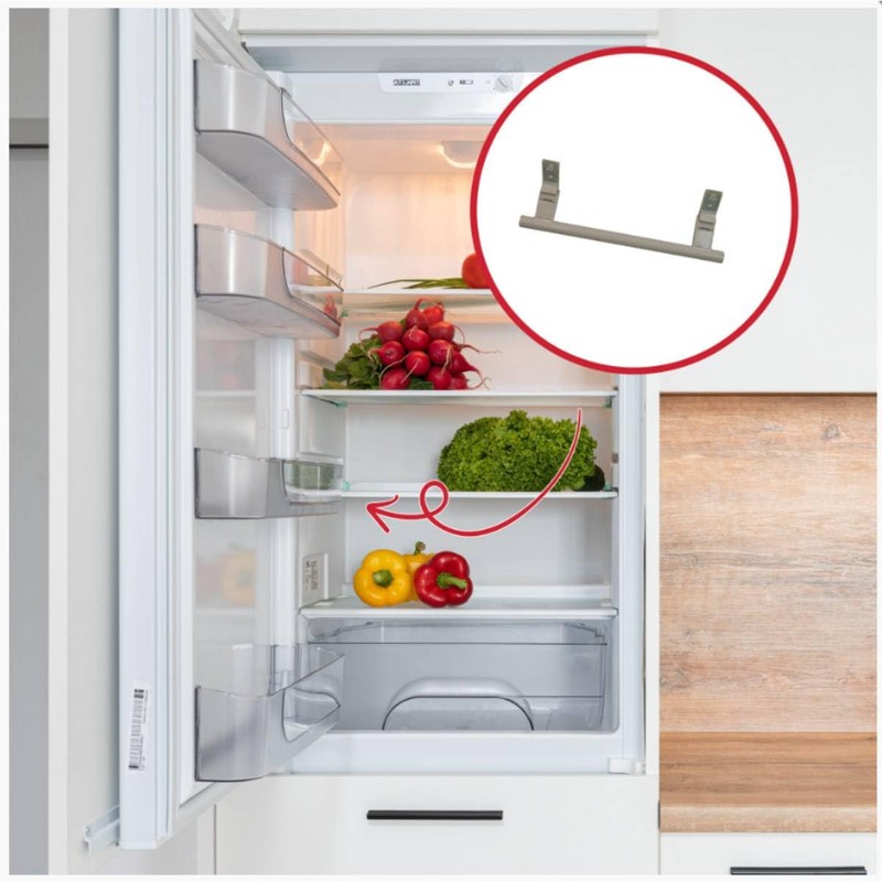 SOS Accessoire - Replacement - Door Handle 31cm (Distance 24.3cm)