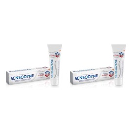 Sensodyne Sensitivity & Gum Pasta De Dientes Blanqueadora, P