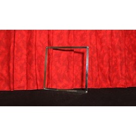 Squaring the Circle by Mr Magic Trick