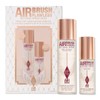 Charlotte Tilbury Airbrush Flawless Setting Spray Duo Limited Edition