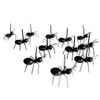 rukauf 20 x Ant Picks Fork Finger Food for Party