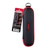 Vessel TPC-11 Driver Case (Slim) Ideal for Electric Ball