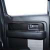 JeCar 8PCS for F150 Interior Trim Door Handle Panel Cover