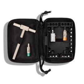 Fix It Sticks Two Limiter Kits with Pouch, 45 and 25 Inch lbs Kit (FISTLS7)