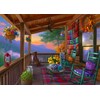 Artist Chris Bigelow - Puzzles for Adults 1000 Pieces -