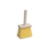 MARSHALLTOWN Plastic Bristle Stucco Dash Brush, 5-1/2 Inch Bristles, 8
