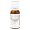 Gel Sempervirens D 12 Globules 10 g