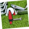 Mipcase Golf Shoe Spike Wrench Tool Stainless Steel Cleat Remover