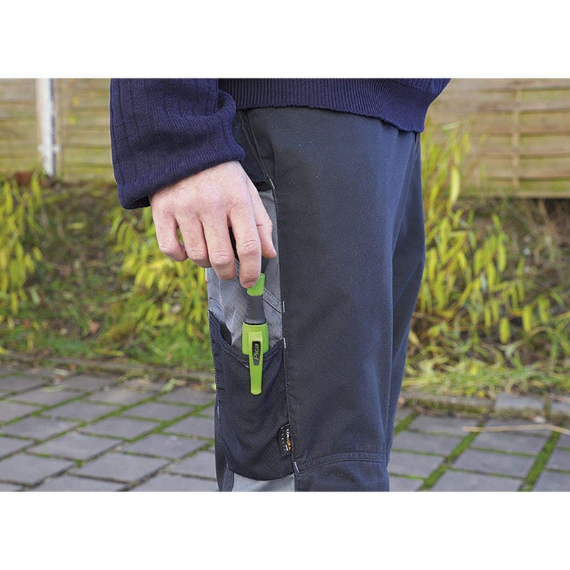 Pica Big Dry Carpenter’s Pencil, 6060-6060