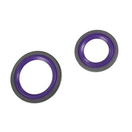 GM Genuine Parts 42812169 Air Conditioning Evaporator Thermal Expansion Valve Seal Kit