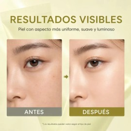 Arencia Sérum Vitamina C Booster Iluminador Antiedad 30 ml