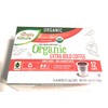 simply nature organic extra bold coffee