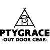 Katori Shoji PY-T271 PTYGRACE Pre-Laced Tongs, Tweezers, Large, Made in