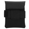 Entatial Bike Bag Lightweight Storage Saddle Bag Mountain Biking