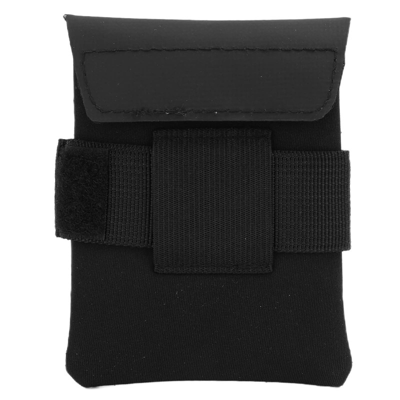 Entatial Bike Bag Lightweight Storage Saddle Bag Mountain Biking