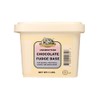 Bakedale Unsweetened Cocoa Fudge Base, Use in Baking, Chocolate Fudge