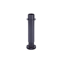 47632 Support Foot for Centre Beams, 190 mm, -42 / +76 mm