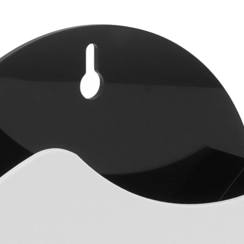 Coffee Filter Holder, Coffee Filter Dispenser, Coffee Filter Holder, Storage,