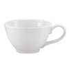 Portmeirion Sophie Conran White Jumbo Cup | 20 Ounce Mugs