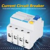 Miniature Circuit Breaker BL1E-63 3P + N 63A Leakage Air