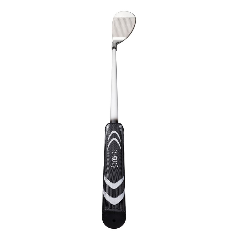 GiTEN-72 Super Sand Wedge 72 Degree (Giten 72/Super High Lob