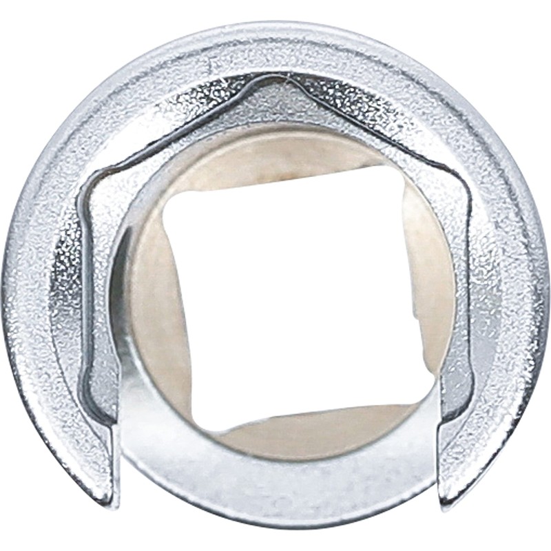 BGS 70988-15 Special Socket Spanner Insert Slotted 3/8 Inch SW