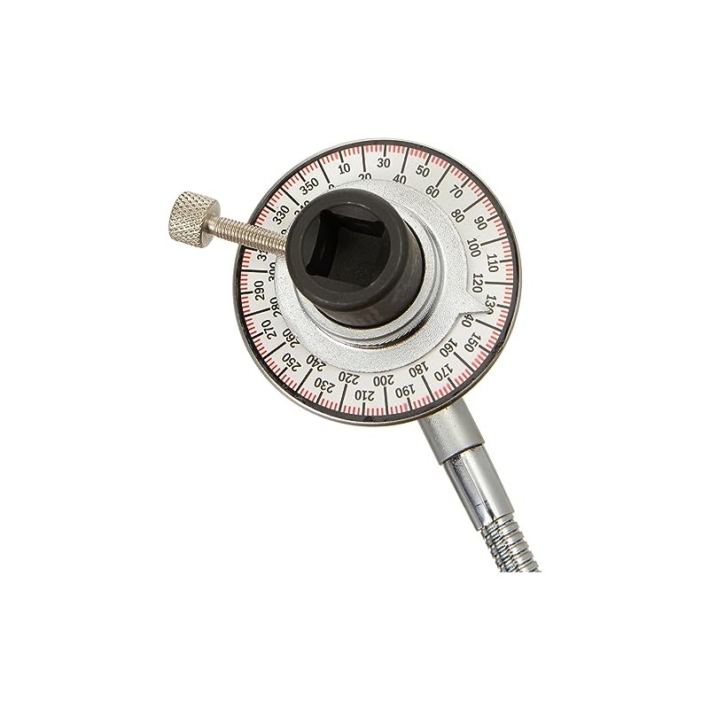 BGS 3170 | Angular Gauge with magnetic arm | 12.5