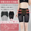 SARABEAUTY Pelvic Girdle, Total Makeup for Your Lower Body From